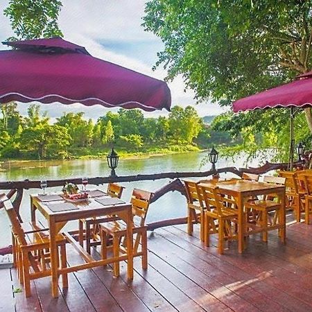 Varee Valley Resort And Restaurant Khon Kaen Exterior foto