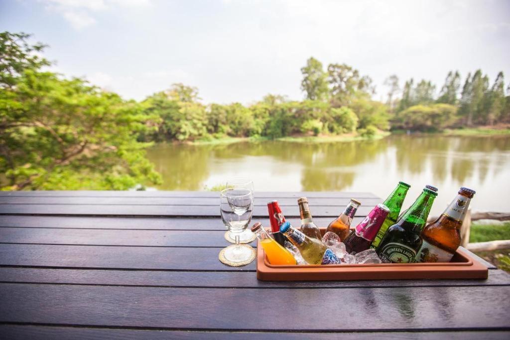 Varee Valley Resort And Restaurant Khon Kaen Exterior foto