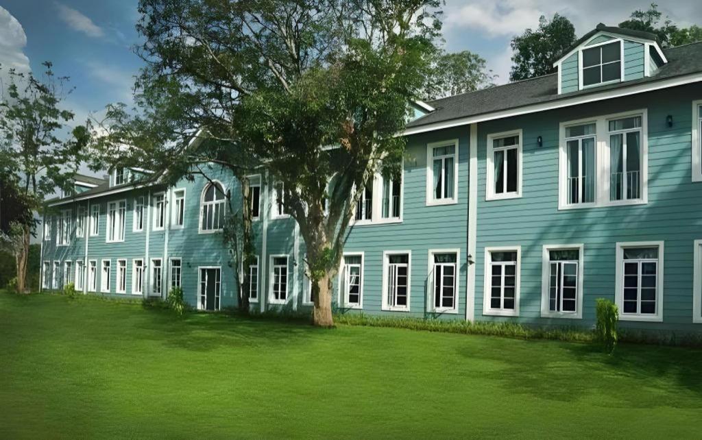 Varee Valley Resort And Restaurant Khon Kaen Exterior foto