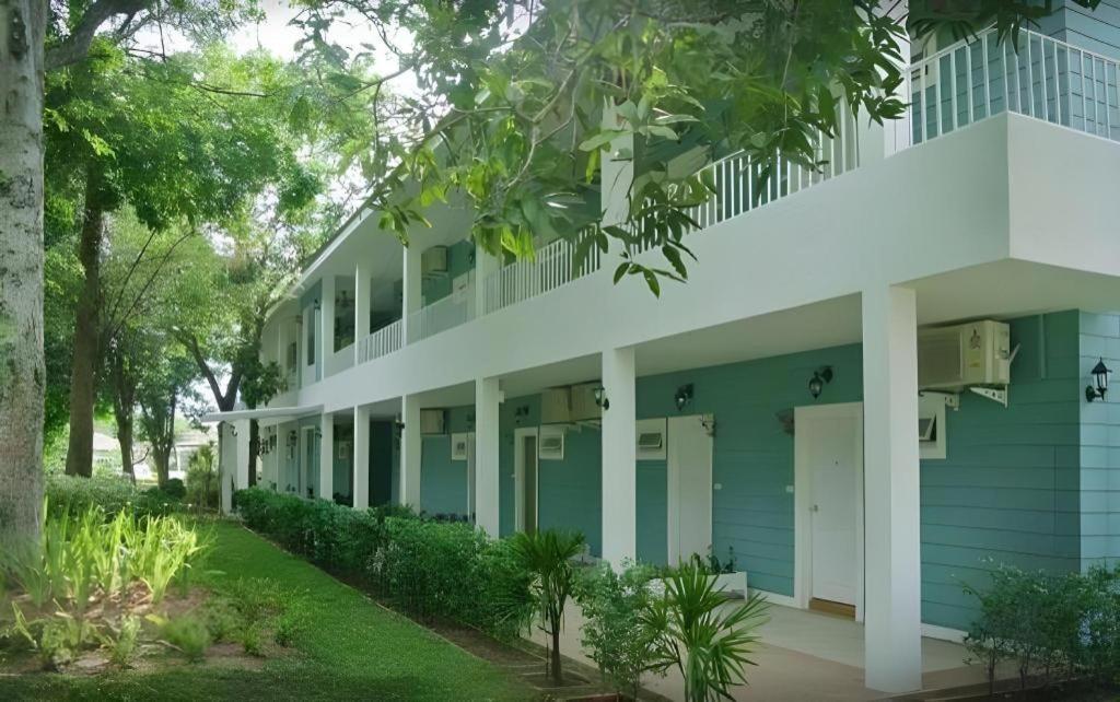 Varee Valley Resort And Restaurant Khon Kaen Exterior foto