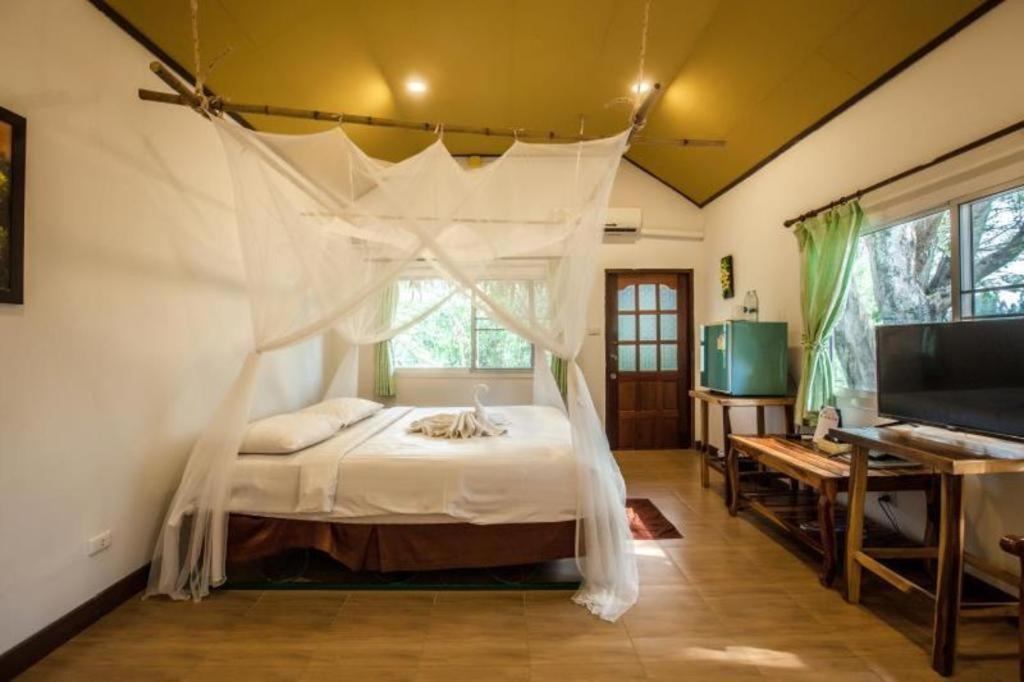 Varee Valley Resort And Restaurant Khon Kaen Exterior foto
